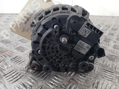 Used Alternator Alternator 32113432 32113432