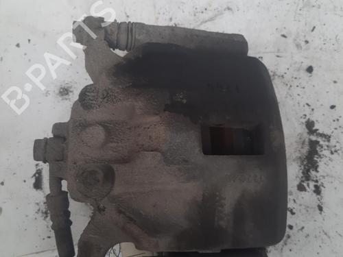 Used Right front brake caliper HONDA CIVIC VIII Hatchback (FN, FK) 2.2 CTDi (FK3) (140 hp) 28747144