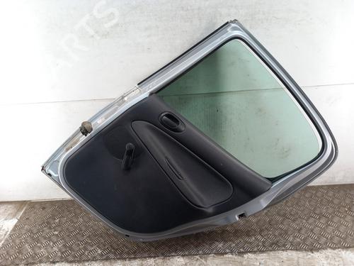Right rear door PEUGEOT 206 Hatchback (2A/C) 1.4 i | BP28742202C5 