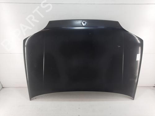 Hood RENAULT CLIO I (B/C57_, 5/357_) 1.2 (5/357Y, 5/357K) | BP28788419C1 