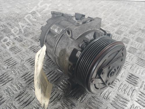 Used AC compressor RENAULT ESPACE IV (JK0/1_) 2.0 dCi (JK01, JK02, JK1J, JK1K, JK1H) (150 hp) 30649391