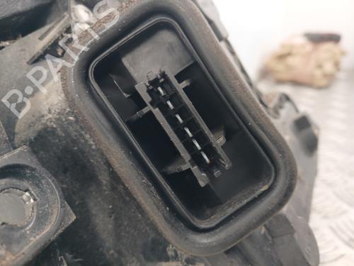 Used Left taillight Left taillight VW LUPO I (6X1, 6E1) 1.0 (50 hp) 32042452 32042452