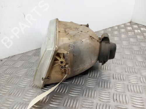 Left headlight PEUGEOT 309 II (3C, 3A) 1.9 Diesel | BP29063809C28 