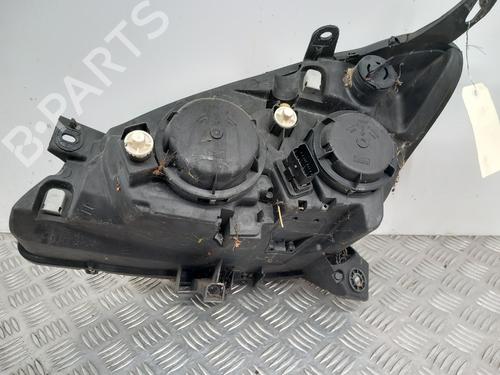 Right headlight CITROËN C5 I (DC_) 2.0 HDi (DCRHZB, DCRHZE) | BP38450821C29 - Image 3