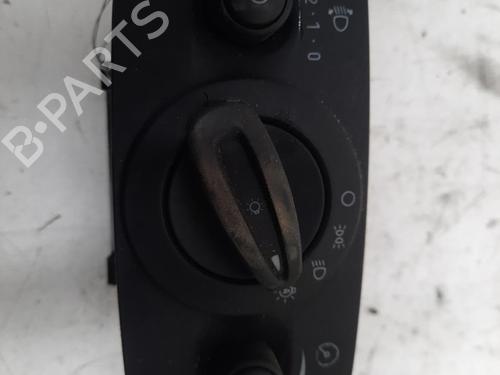 Headlight switch FORD C-MAX II (DXA/CB7, DXA/CEU) 2.0 TDCi | BP28784600I24 