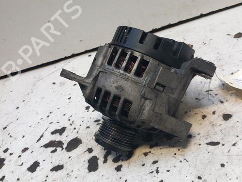 Lichtmaschine für RENAULT MEGANE I (BA0/1_) 1.9 dTi (BA08, BA0N) (98 hp) 28793791