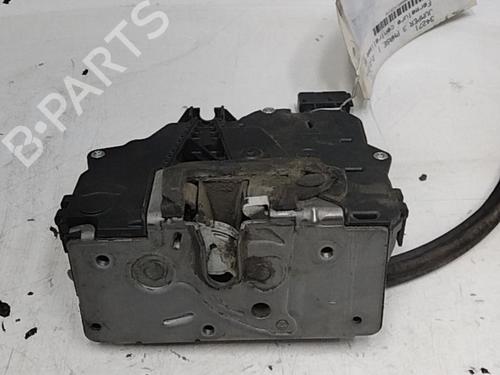 Electronic module CITROËN JUMPER II Van 2.2 HDi 130 | BP28765001M83 