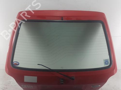 Used Tailgate FORD ORION II (AFF) 1.8 D (60 hp) 28773686