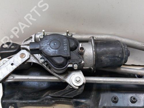 Wischermotor vorne für MAZDA 2 (DY) 1.4 CD (68 hp) 28766734