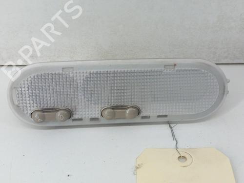 Innerbelysning RENAULT MODUS / GRAND MODUS (F/JP0_) 1.5 dCi (JP0G, JP0H) | BP28762101I8 