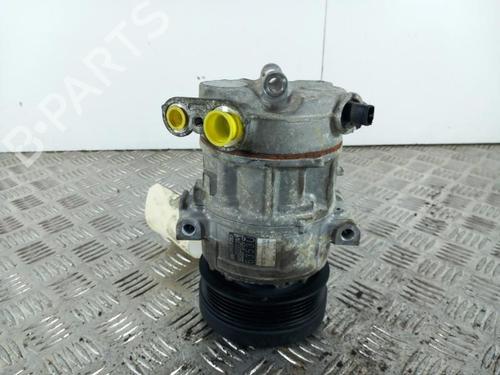 AC compressor OPEL CORSA E (X15) 1.4 (08, 68) | BP28740421M34