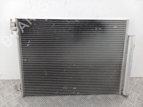 Used AC radiator AC radiator RENAULT CLIO IV (BH_) 0.9 TCe 75 (BHNP) (76 hp) 32064745 32064745