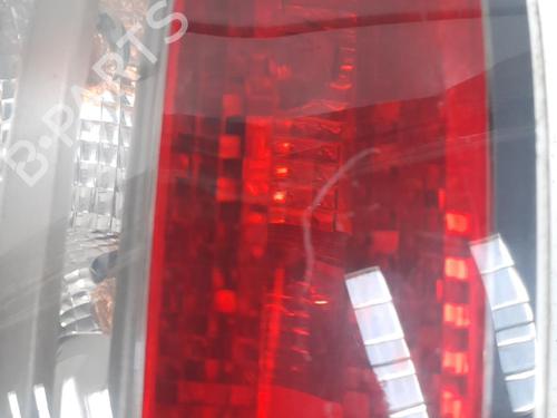 Right taillight FORD S-MAX (WA6) 2.0 TDCi | BP28757727C35 