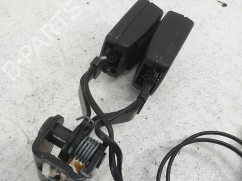 Seat buckle CITROËN C5 III Break (RW_) 2.0 HDi | BP28740521I32 