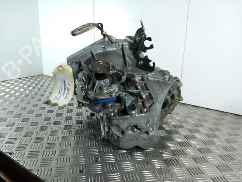 Gearbox PEUGEOT 108 1.0 VTi 72 | BP28784267M3 - Image 4