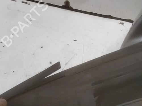 Right mirror HYUNDAI SONATA V (NF) 2.4 | BP28766795C27 