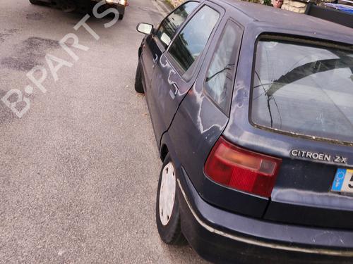 Used Parts CITROËN ZX (N2)  1.4 i  4341802