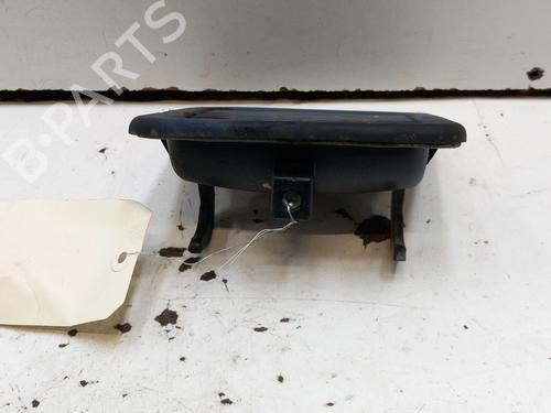 Front right exterior door handle FIAT DUCATO Van (230_) 2.8 JTD | BP28755920C129 