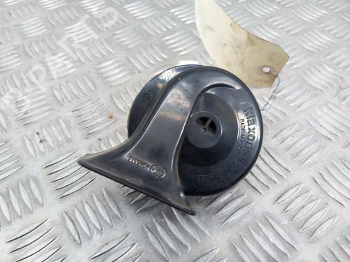 Toeter RENAULT SCÉNIC II (JM0/1_) 1.5 dCi (JM1E, JM16) (106 hp) 28757420