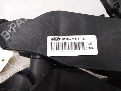 Used Gear lever Gear lever FORD FIESTA VII (HJ, HF) 1.0 EcoBoost (95 hp) 28736061 28736061