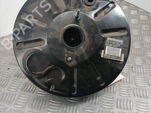 Servo brake CITROËN C4 Picasso II 1.6 BlueHDi 120 | BP30937443M42