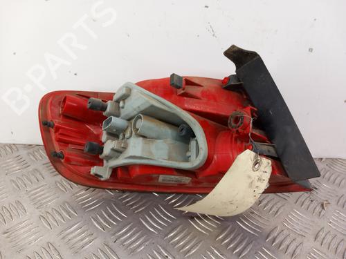 Right taillight AUDI A4 B8 Avant (8K5) 2.0 TDI | BP31829687C35