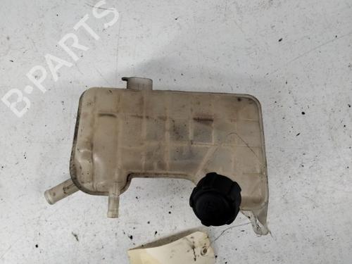 Expansion tank RENAULT SCÉNIC II (JM0/1_) 1.5 dCi (JM1E, JM16) | BP28781084C120 