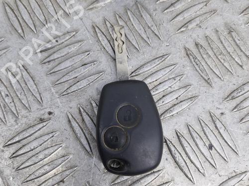Ignition barrel RENAULT KANGOO Express (FW0/1_) 1.5 dCi 90 (FW0G, FW05, FW08, FW11) | BP39625624M48 - Image 2