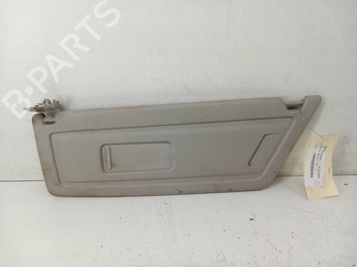 Used Left sun visor CITROËN C4 Picasso I MPV (UD_) 2.0 HDi 138 (136 hp) 28745418