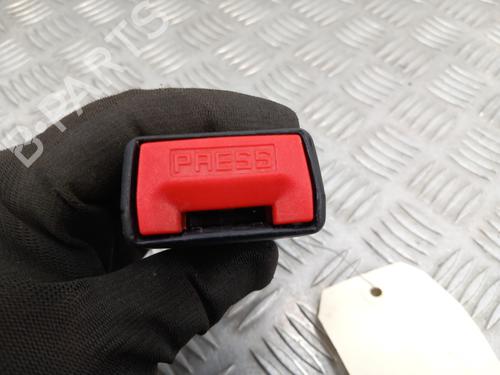 Seat buckle CITROËN C2 (JM_) 1.4 HDi | BP28741956I32