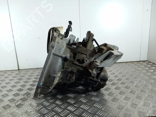 Used Gearbox Gearbox OPEL KARL (C16) 1.0 (75 hp) 28740767 28740767