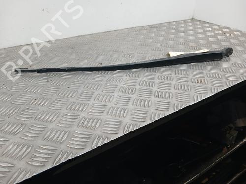 Used Front windshield wiper arm RENAULT LAGUNA II (BG0/1_) 1.9 dCi (107 hp) 30615189