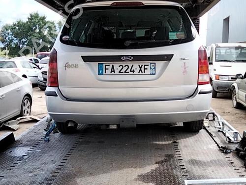 Brugte FORD FOCUS I Turnier (DNW) 1.8 Turbo DI / TDDi (90 hp) 4035470