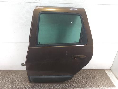 Used Left rear door DACIA DUSTER (HS_) 1.5 dCi (86 hp) 28756898