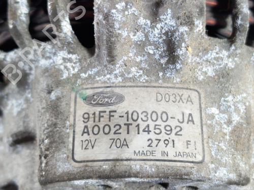 Alternator FORD ORION III (GAL) 1.8 D | BP28750717M7