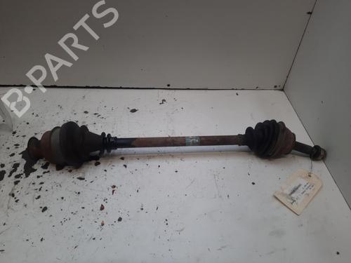 Used Right front driveshaft RENAULT RAPID Box Body/MPV (F40_, G40_) 1.4 (F40D) (79 hp) 28793834