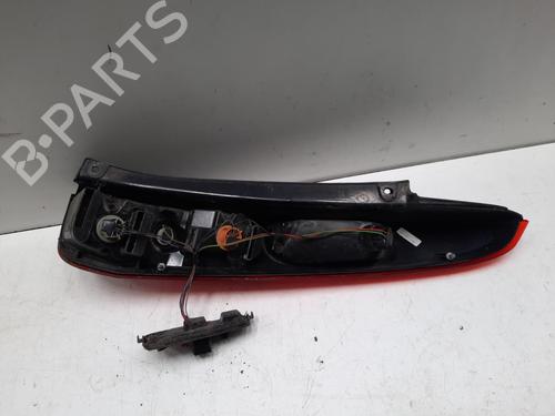Used Left taillight Left taillight FORD FIESTA V (JH_, JD_) 1.4 TDCi (68 hp) 28753216 28753216