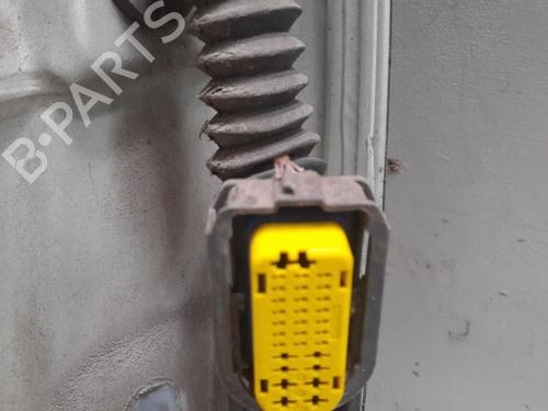 Left rear door RENAULT LAGUNA II (BG0/1_) 1.9 dCi | BP28778953C4 