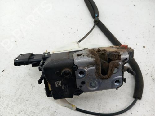Used Rear right lock Rear right lock PEUGEOT PARTNER Box Body/MPV 1.6 HDi (75 hp) 28739800 28739800