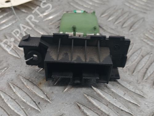 Résistance de chauffage FIAT SCUDO Bus (270_, 272_) 2.0 D Multijet (120 hp) 31988387