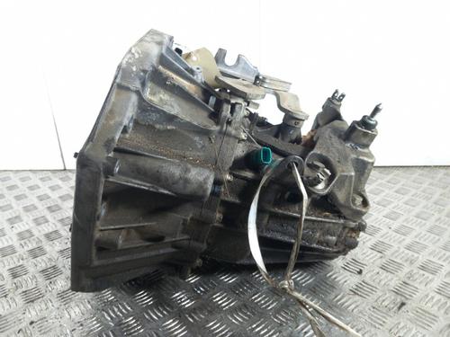 Used Gearbox Gearbox DACIA DUSTER (HS_) 1.5 dCi (86 hp) 28781132 28781132