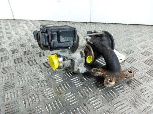 Turbocharger/Supercharger VW GOLF VII (5G1, BQ1, BE1, BE2) 1.2 TSI | BP28740890M71 