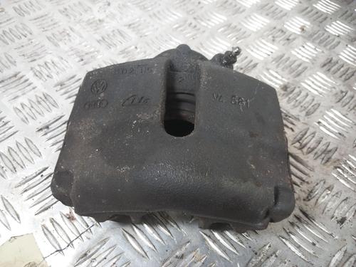 Used Left front brake caliper SEAT IBIZA IV ST (6J8, 6P8) 1.0 TSI (110 hp) 28736850