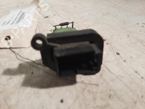 Heater resistor FORD TRANSIT Van (FA_ _) 2.0 DI (FAE_, FAF_, FAG_) | BP28749910M108 - Image 2