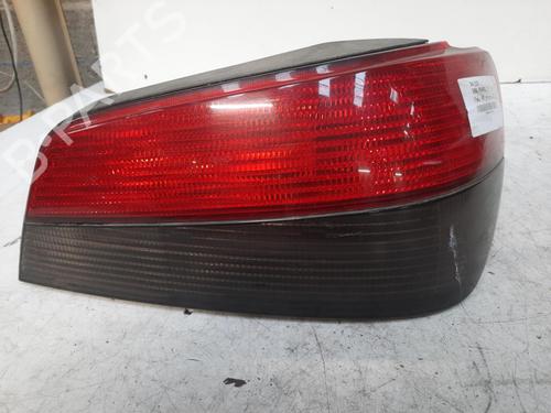 Used Right taillight PEUGEOT 306 Hatchback (7A, 7C, N3, N5) 1.9 D (68 hp) 28758526