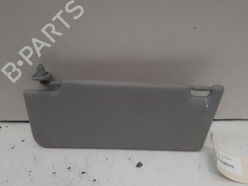 Used Right sun visor Right sun visor ROVER 45 I Saloon (RT) 2.0 iDT (113 hp) 36425425 36425425
