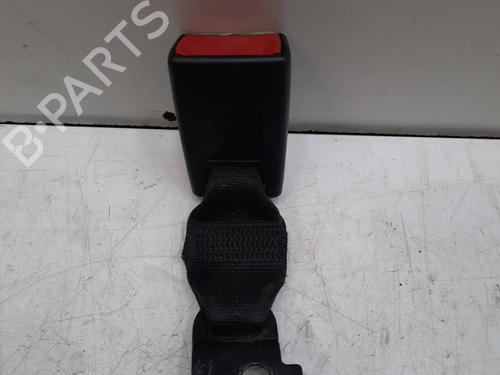 Used Seat buckle Seat buckle OPEL MERIVA A MPV (X03) 1.7 CDTI (E75) (100 hp) 28753435 28753435