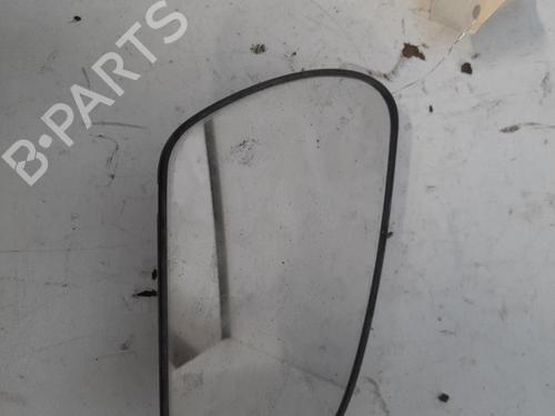 Used Right mirror glass FORD FOCUS C-MAX (DM2) 1.8 TDCi (115 hp) 28784751