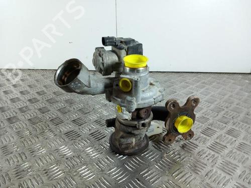 Turbocharger/Supercharger VW GOLF VII (5G1, BQ1, BE1, BE2) 1.2 TSI | BP28740890M71 