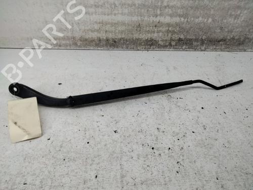 Used Front windshield wiper arm RENAULT SCÉNIC II (JM0/1_) 1.5 dCi (JM1E, JM16) (106 hp) 28781090